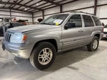 2000 Jeep Chergrand Left Hood Hinge Oem Silver Used 1156204 96K Miles. Fixed Price $84.39.