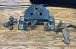 79-84 Mazda B1800 B2000 B2200 Hood Latch Pickup Truck Used Oem. Fixed Price $69.99.