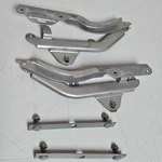 98-02 Camaro Firebird Trans Hood Hinges Lh/rh Oem Gm Silver. Fixed Price $54.99.
