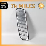 Aston Martin DB9 Gt / Rapide Right Passenger Side Hood Vent Grill Chrome Oem 7K. Fixed Price $327.85.