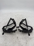 1997-2004 Corvette C5 Hood Hinges Oem Rh Lh. Fixed Price $90.00.
