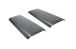 1970 1971 1972 Body Duster Demon Dart Twin Dual Hood Scoops Mopar Dodge Plymth. Fixed Price $219.99.