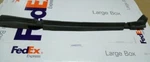 New Genuine Bmw 51489131193 Sealing, Engine Compartment Left B&v. Fixed Price $24.00.