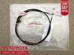 17 - 18 Toyota Corolla Im Front Hood Release Lock Control Cable Oem Brand New. Fixed Price $67.19.