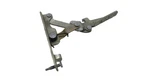 Fits 1997-2005 Chevrolet Oldsmobile Venture Silhouette Hinge 10404006 New Oem. Fixed Price $116.91.