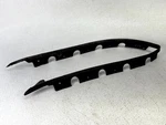 22-25 Infiniti QX60 Front Hood Bonnet Weatherstrip Rubber Seal Oem. Fixed Price $32.50.