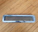 Oem 1960 1961 1962 1963 1964 Chevy C60 Truck Hood Side Vent # 3894169. Fixed Price $49.00.