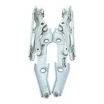 2023 2024 Bmw G87 M2 Rear Right & Left Trunk Hinge Set Of Oem 8492142 8492141. Fixed Price $95.00.