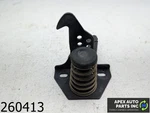 Oem 2005 Bmw X3 3.0L Upper Hood Latch. Fixed Price $19.99.