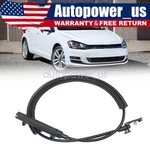 For Volkswagen Passat 2012-2022 Front Hood Latch Lock Release Cable 561823531A. Fixed Price $14.15.