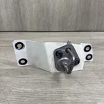 14-21 Maserati Ghibli Front Right Hood Bonnet Lock Latch Striker W/ Bracket Oem. Fixed Price $75.95.