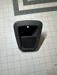 17-26 Volvo XC90 S90 V90 S60 Hood Release Handle 31651260 Oem. Fixed Price $25.00.