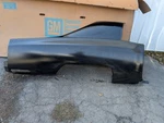 Nos Gm 1970 71 72 Monte Carlo Passenger Quarter Panel Super Sport 454. Fixed Price $2000.00.
