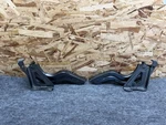 Toyota Tundra 22-25 Hood Opener Support Hinges Front Left & Right Set Oem. Fixed Price $69.99.