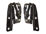 2008-20 Grand Caravan Town & Country Hood Hinge Set Pair Supports Pxr Oem. Fixed Price $34.98.