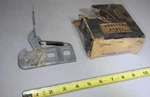 Nos 60 61 62 63 64 Chevy Corvair Engine Compartment Latch Monza Convertible Etc. Fixed Price $30.00.