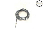 2014-2021 Maserati Quattroporte Hood Bonnet Lock Latch Release Opener Cable Oem. Fixed Price $54.99.