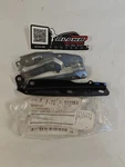 For Dodge Grand Caravan 08-20 Mopar 04673954AB Front Passenger Side Hood Hinge. Fixed Price $31.99.
