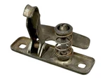 Front Upper Hood Latch Release 69-73 Vw Type Aircooled Oem 411 823 507 A/b. Fixed Price $46.99.