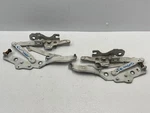 12 13 15 Bmw Z4 SDRIVE28I E89 Front Left & Right Hood Hinge Set Pair 1465 Oem. Fixed Price $55.99.