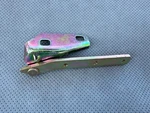 Mercedes-benz A1638800228 W163 Right Front Hood Hinge Genuine Oem. Fixed Price $50.00.