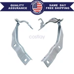 2PCS Hood Hinges Driver & Passenger Side Ford Explorer 2020 2021 2022 2023. Fixed Price $38.88.