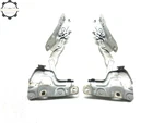 2017-2020 Jaguar Xe Left & Right Front Hood Bonnet Hinges Set X2 Oem. Fixed Price $84.99.