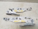 Pair Of Hood Hinges For 2014 Nissan Maxima. Fixed Price $44.95.