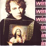 Win Dusty Heartfelt 7" Vinyl Uk Virgin 1989 Pic Sleeve VS1178. Fixed Price $6.13.