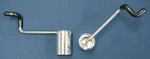 Carolina Custom 4-PIECE Hood Caddies Firewall Mount Model 1932 1934 Ford Chevy. Fixed Price $84.95.