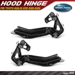 2PCS Driver & Passenger Hood Hinge For Toyota Avalon 2019 2020-2022 5342007020. Fixed Price $49.69.