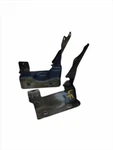 Hood Cts 2003 2007 Cadillac Driver Passenger Side Front Hinges Set Oem. Fixed Price $19.99.