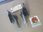98-05 Lexus GS400 GS430 Oem Hood Hinge Set Pair. Fixed Price $45.00.