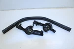 15-16 Bmw 435I Gran Coupe Xdrive Under Hood Bonnet Engine Cowl Weatherstrip Set. Fixed Price $55.55.