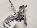 Lexus RX330, Lh+rh Hood Hinge Pair, 04-09, Silver, 53420-48030, 53410-48030, Oem. Fixed Price $66.99.