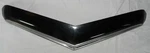 Vintage Ford T-bird Hood Scoop Bezel + Vent Grill CISB-16637-A CISB-16A758-A. Fixed Price $300.00.