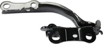 Hood Hinge For Toyota Camry 2018-2022, Right (passenger) Side, Replacement. Fixed Price $55.95.