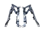 2010-2014 Rolls Royce Hood Panel Left & Right Hinge Support Oem Set Of. Fixed Price $499.99.