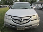 2008 Acura Mdx Rhfront Righthood Hinge Oem 60120STXA00ZZ. Fixed Price $59.00.