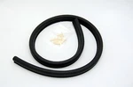 Mustang Hood To Cowl Seal 1967 - 1968 Daniel Carpenter. Fixed Price $5.95.