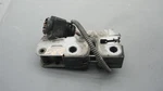 11-17 Volkswagen Touareg Front Bonnet Hood Lid Lock Latch Actuator 7P6823509 Oem. Fixed Price $36.00.