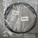 Genuine Oem Toyota Lexus 53630-60010 Hood Release Cable 1991-1997 Land Cruiser. Fixed Price $39.99.