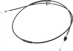 Genuine Nissan Release Cable 65620-5RB0A. Fixed Price $65.26.