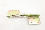 New Oem Driver Side Hood Hinge 0K01952420 For Kia Sportage 1995-2002. Fixed Price $29.90.