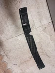 79-83 Datsun Nissan 280ZX S130 Front Windshield Cowl Grille Oem. Fixed Price $102.00.