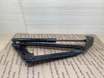 2007 - 2018 Bentley Continental Gtc Rear Left Trunk Lid Hinge Oem. Fixed Price $399.00.