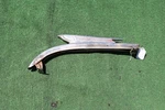 1938 Chevrolet Hood Ornament With Mounting Base Chevy Cars. Fixed Price $157.50.