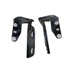 2003-2010 Porsche Cayenne Hood Hinge Set Lh + Rh 7L5823301A 7L5823302A. Fixed Price $49.99.