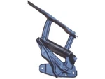 For 1973-1977 Oldsmobile Cutlass Supreme Hood Hinge 56546GB. Fixed Price $115.06.