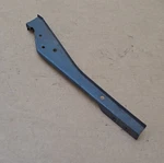 1964 Dodge Dart Gt 270 Nos Mopar Center Lower Hood Lock Support Brace. Fixed Price $75.00.